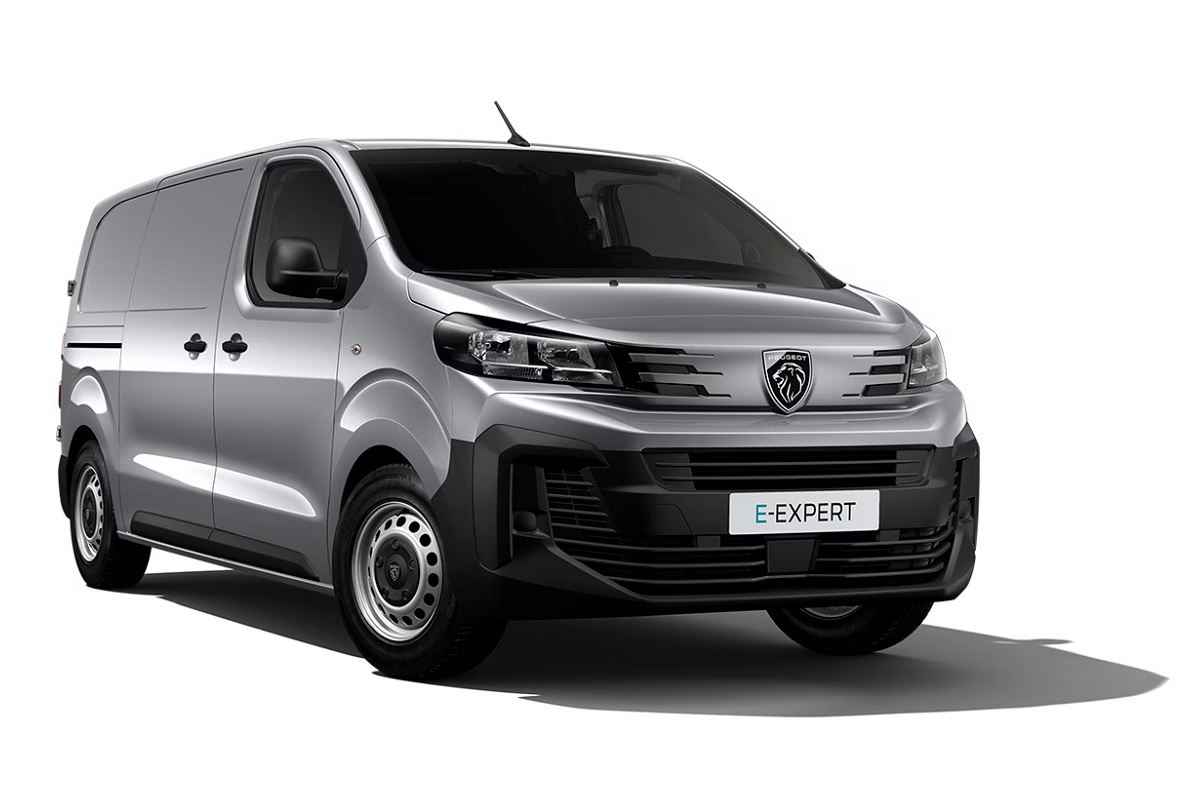 Peugeot e-Expert a Bologna - 0